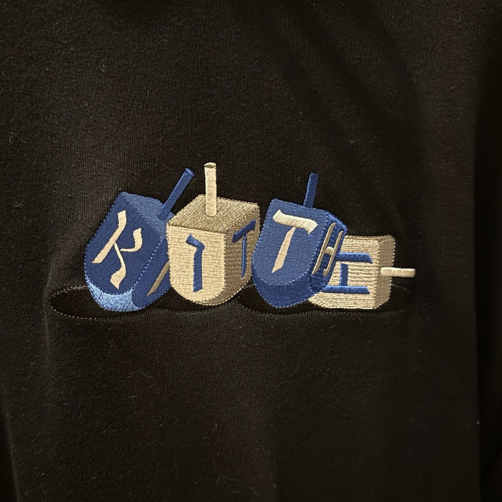 Kith hoodie sweatshirt
